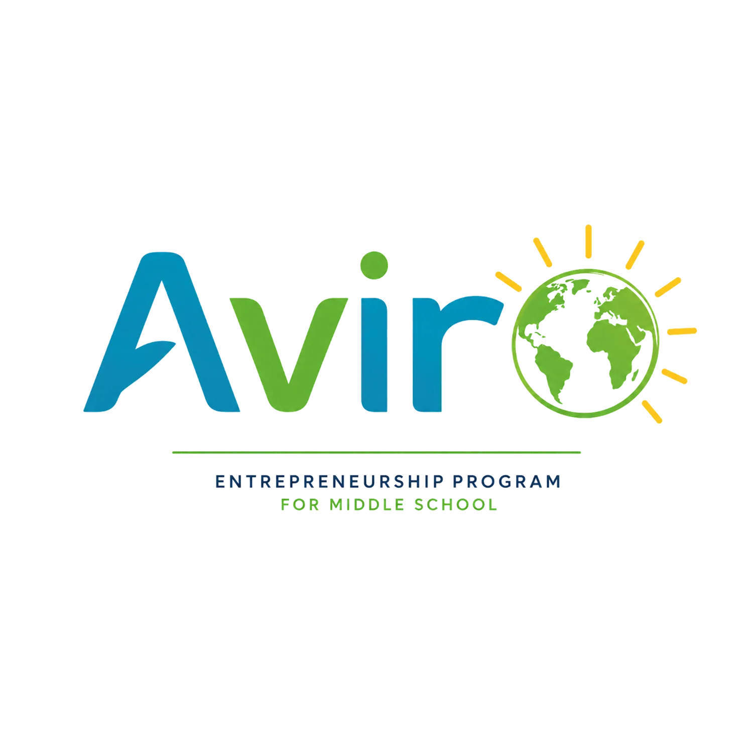 Aviro: A Global Entrepreneurship Program for Middle School